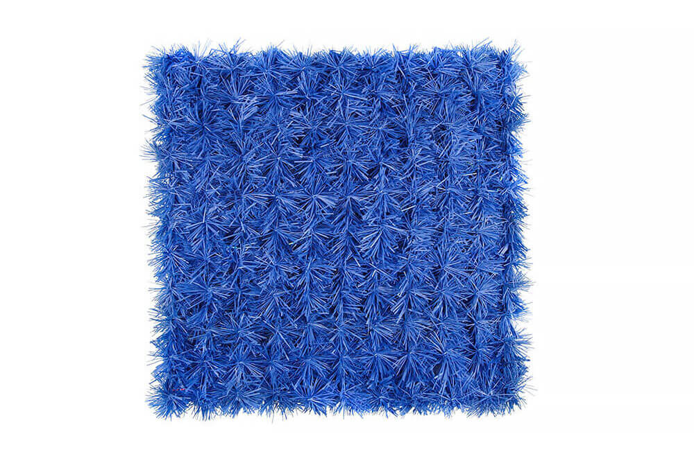 Carpet garland NO 12 MPM 59 blue